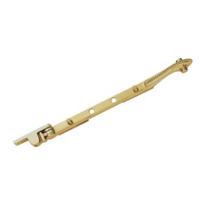 Brass Casement Stays - Premium & Durable