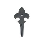 Wrought Iron Hand Forged Hooks