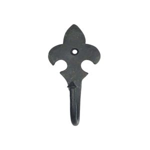 Wrought Iron Hand Forged Hooks