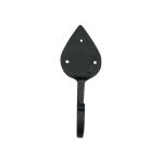 Heavy Duty Hand Forged Iron Hooks