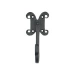 Industrial Style Hand Forged Hooks