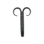 Export Quality Hand Forged Iron Hooks