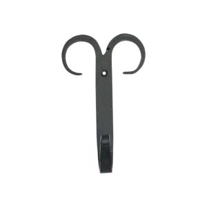 Export Quality Hand Forged Iron Hooks