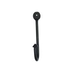 Wrought Iron Hand Forged Hooks