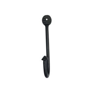 Wrought Iron Hand Forged Hooks