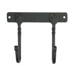 Industrial Style Hand Forged Hooks