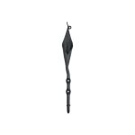 Hand Forged Iron Nails - Rustic & Durable