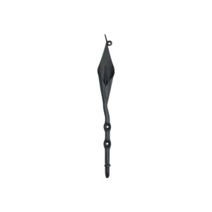 Hand Forged Iron Nails - Rustic & Durable