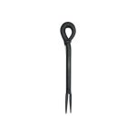 Wrought Iron Hand Forged Nails