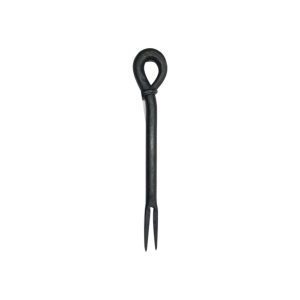 Wrought Iron Hand Forged Nails
