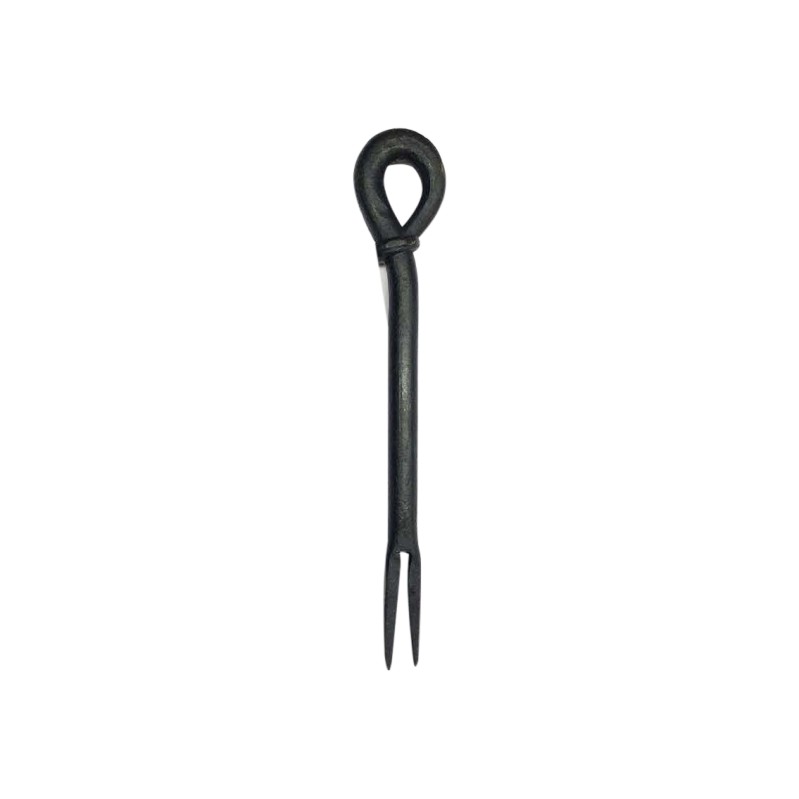 Wrought Iron Hand Forged Nails