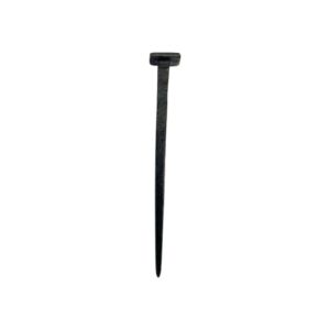Vintage Hand Forged Iron Nails