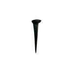 Traditional Blacksmith Hand Forged Iron Nails