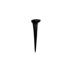 Traditional Blacksmith Hand Forged Iron Nails