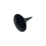 Rustic Wrought Iron Fastening Nails