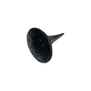 Rustic Wrought Iron Fastening Nails