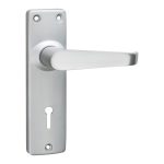 Modern Aluminium Pull Door Handles – Heavy Duty & Corrosion Resistant