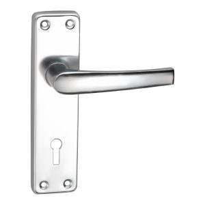 Premium Aluminium Door Handles – Durable & Rust-Proof Modern Designs