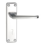 Premium Aluminium Door Handles – Durable & Rust-Proof Modern Designs