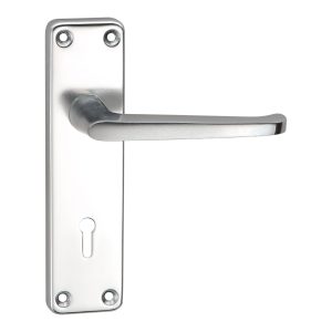 Premium Aluminium Door Handles – Durable & Rust-Proof Modern Designs