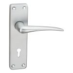 High-Quality Aluminium Door Handles for Residential & Commercial Doors
