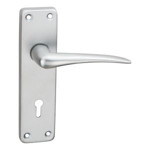 High-Quality Aluminium Door Handles for Residential & Commercial Doors