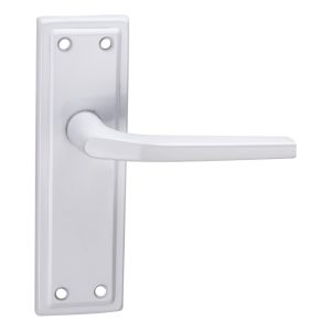 High-Quality Aluminium Door Handles for Residential & Commercial Doors