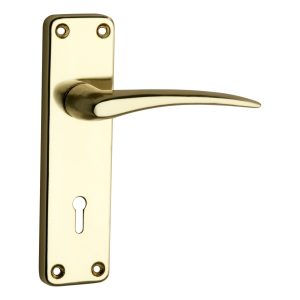 Modern Aluminium Pull Door Handles – Heavy Duty & Corrosion Resistant