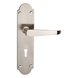 Designer Brass Door Handles for Main Doors