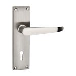 Decorative Brass Door Handles for Home & Office