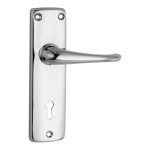 Premium Mild Steel Door Pull Handle