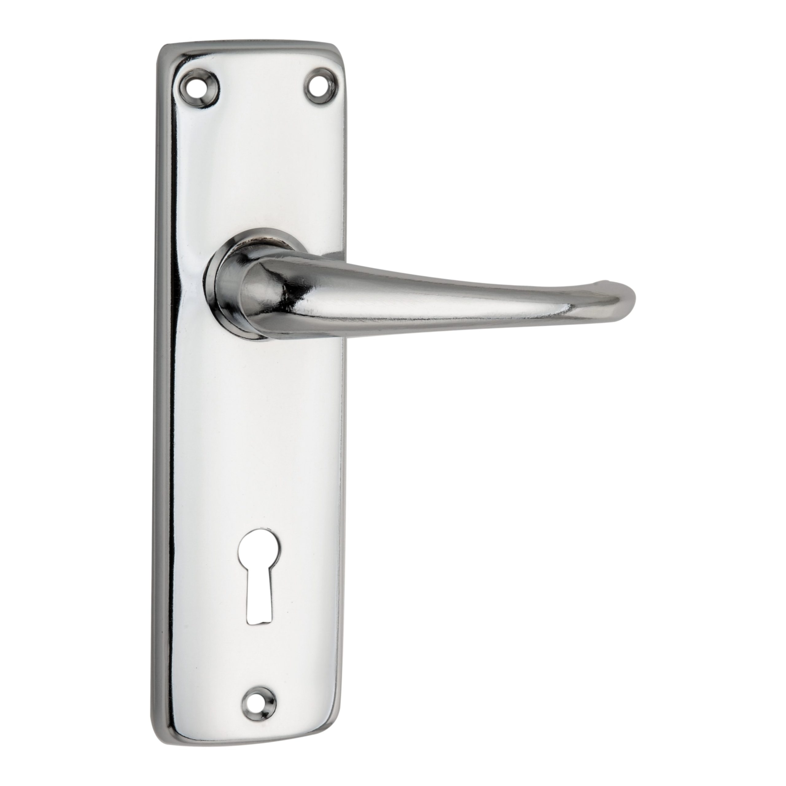 Premium Mild Steel Door Pull Handle
