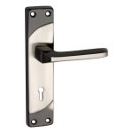 High Strength Mild Steel Door Handle for Main Doors