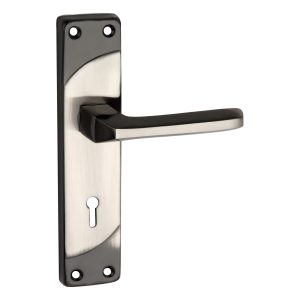 High Strength Mild Steel Door Handle for Main Doors