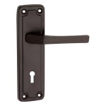 Commercial Grade Mild Steel Door Handle