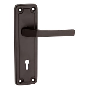 Commercial Grade Mild Steel Door Handle