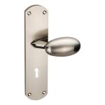 Premium Zinc Door Pull Handle