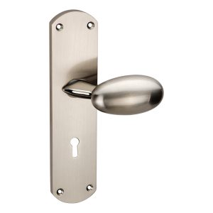 Premium Zinc Door Pull Handle