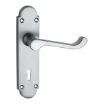 Premium Zinc Door Pull Handle
