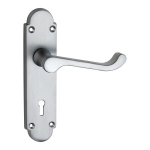 Premium Zinc Door Pull Handle