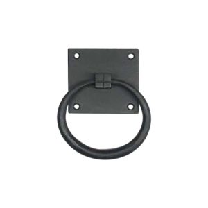 Heavy Duty Hand Forged Iron Door Knockers