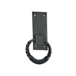 Hand Forged Iron Door Knockers for Main Doors