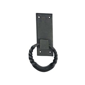 Hand Forged Iron Door Knockers for Main Doors