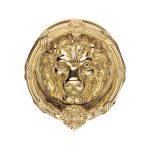 Decorative Brass Door Knockers Hardware