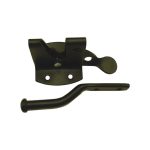 Ironmongery Latches - Durable & Secure