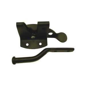 Ironmongery Latches - Durable & Secure