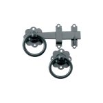 Premium Ironmongery Door Latches
