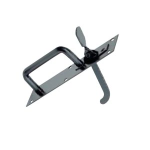 Heavy Duty Ironmongery Gate Latches