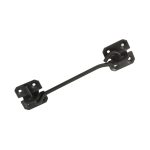 Ironmongery Cabin Hooks - Heavy Duty & Durable