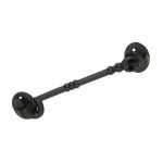 High-Quality Ironmongery Cabin Hooks